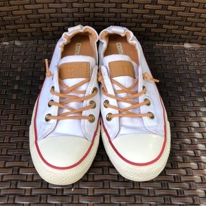 Chuck Taylor All Star Shoreline Slip Sneaker